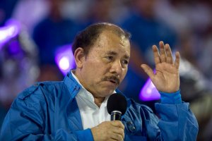 Régimen nicaragüense ignora a la OEA y sigue con ola de arrestos