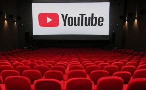 YouTube tendrá su propio teatro en Los Ángeles