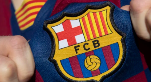 Desvelan los detalles de la innovadora camiseta del Barça para la Champions (Foto)