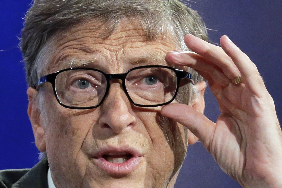 Los accionistas de Microsoft exigieron una investigación tras las denuncias de acoso sexual contra Bill Gates