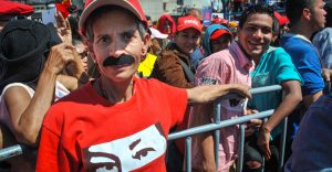 Maduro pierde bases de apoyo en las estructuras de poder
