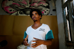 Personalidades destacadas del mundo se unen para pedir que cese la represión contra artistas cubanos