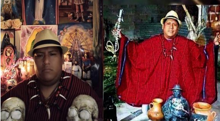 “Curandero” peruano abusó de una joven con esquizofrenia en pleno ritual