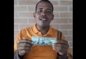 Bases del Psuv se caldean por repartición de dólares para candidaturas en Carabobo (Video)