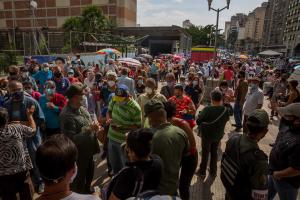 Venezuela, el país que peor ha gestionado la vacunación contra el coronavirus en Latinoamérica