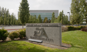 El fabricante de videojuegos EA denunció robo de código fuente