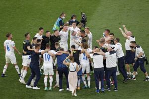 República Checa da el batacazo y elimina a Países Bajos en octavos de la Eurocopa