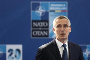 La Otan buscará disuasión y diálogo con Rusia en su momento más bajo