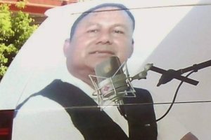 Asesinaron a un periodista a balazos en el sur de México, el segundo de este año