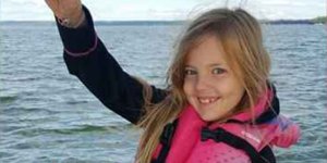 El crimen que horrorizó EEUU: Asesinó a su hija de ocho años con la ayuda de su pareja