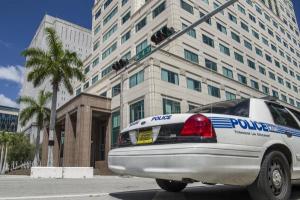 Un joven de Florida mató a tiros a dos adolescentes por que no les caía bien