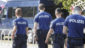 Una ciudad alemana disolvió una unidad policial por sospechas de racismo