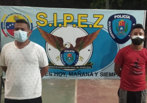 Se cuenta y no se cree: Un hombre coordinó el robo de su propia prima en Maracaibo