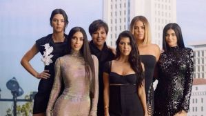 Kris Jenner reveló quién es la Kardashian más difícil para trabajar