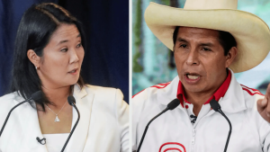 La Justicia peruana rechaza demanda para repetir elecciones presidenciales