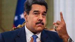Venezuela’s Maduro expresses desire for foreign aid, Biden deal