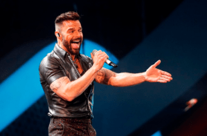 “Me sentí violado”: Ricky Martin sufrió estrés postraumático tras declararse gay