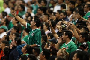 Comisión Disciplinaria de la Fifa multa a la Federación Mexicana de Fútbol con pago y dos partidos por cánticos homófobos