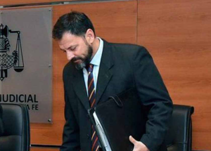 Juez argentino dejó libre a acusado de abuso sexual por usar preservativo (Video)