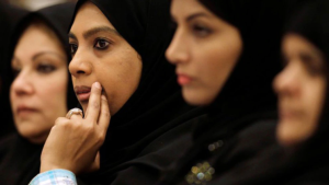 Arabia Saudita permitirá que las mujeres puedan vivir solas sin la autorización de un tutor masculino