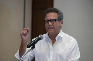 Régimen nicaragüense arrestó al candidato presidencial opositor Arturo Cruz