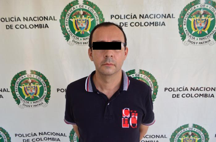 Pastor anglicano abusaba e inducía a la prostitución a una niña en Colombia