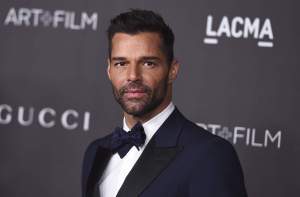 Tribunal de Puerto Rico amplía plazo al sobrino de Ricky Martin para responder a demanda