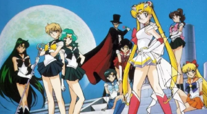 La verdadera leyenda griega de Selene y Endimion, en la que se inspiró “Sailor Moon”