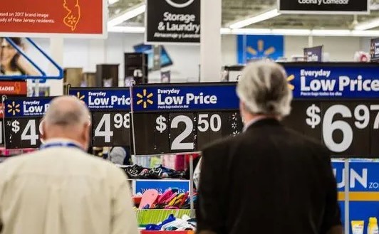 EEUU registra un 7,0% de inflación en 2021, la más alta desde 1982
