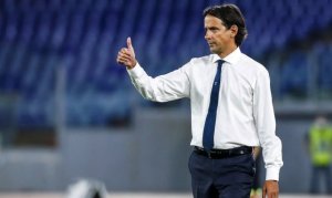 El Inter de Milán anuncia que Simone Inzaghi es su nuevo entrenador