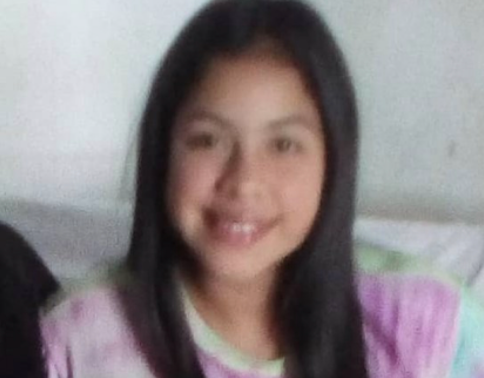 Hallaron el cadáver de Katiuska Baltazar, joven desaparecida en Táchira
