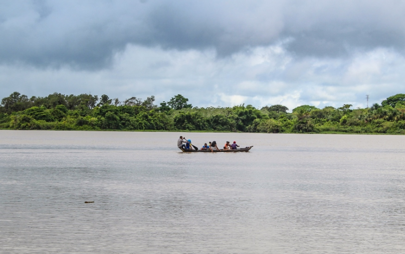 Nuevo naufragio dejó más de 20 desaparecidos en Delta Amacuro