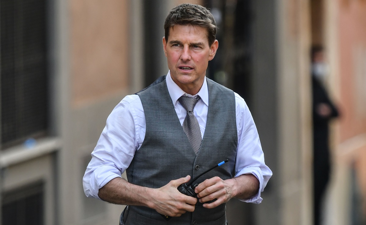 Tom Cruise le dice adiós a Misión Imposible: las dos últimas películas pondrían fin a la saga