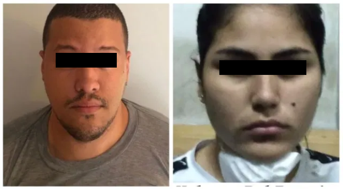 Capturaron a dos venezolanos en Trinidad y Tobago por tráfico de personas