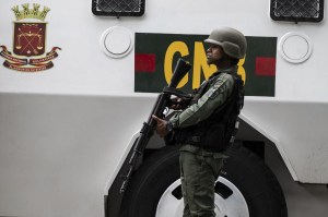 Mueren otros dos funcionarios heridos durante balacera en Ocumare del Tuy