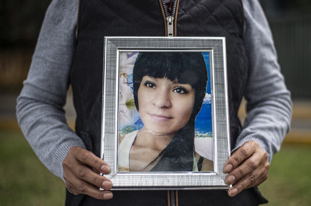 Las desapariciones de mujeres, un silencioso y alarmante crimen que va en ascenso en Perú