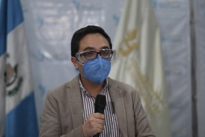 Destituyen en Guatemala al fiscal “campeón anticorrupción” que investigaba al presidente Giammattei