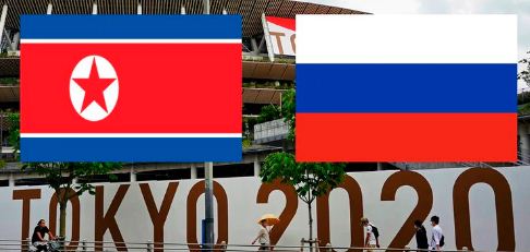 Por qué Rusia y Corea del Norte no participarán en los Juegos Olímpicos de Tokio 2020