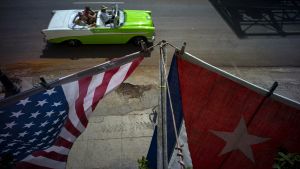 Rusia pide a EEUU a “cesar el bloqueo” a Cuba para poner fin a las protestas