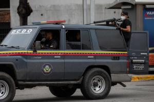 Venezuela entre los primeros 13 países con la tasa de homicidios más alta de la región, según la ONU