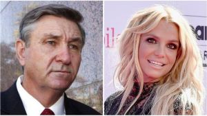 El padre de Britney Spears renunció a ser su tutor legal después de 13 años