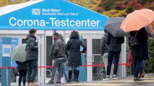 Aumentan casos de coronavirus en Bélgica pero se descartan más restricciones