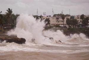La tormenta tropical Elsa se dirige hacia Haití y República Dominicana