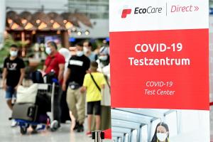 Alemania impondrá test de Covid-19 a los viajeros no inmunizados desde el #1Ago