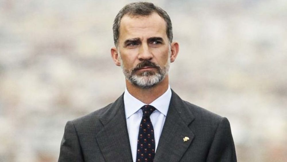 El rey Felipe VI viajará a Perú para asistir a la investidura de Pedro Castillo