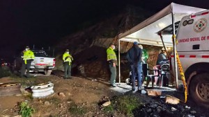 Milagro en Colombia: Rescatan con vida a un minero sepultado durante seis días en Boyacá