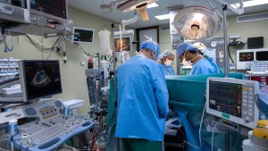 Hospital de EEUU trasplantó un riñón a paciente equivocado