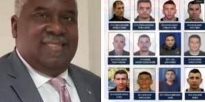 Haití: Misión de mercenarios era cuidar al “futuro presidente” Sanon