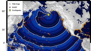 Terror en Alaska: Terremoto de magnitud 8,2 provoca evacuaciones por la posible llegada de un tsunami (Imágenes sensibles)