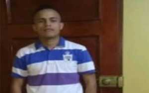 Cayó abatido peligroso delincuente venezolano alias “El Chuky” en Ecuador